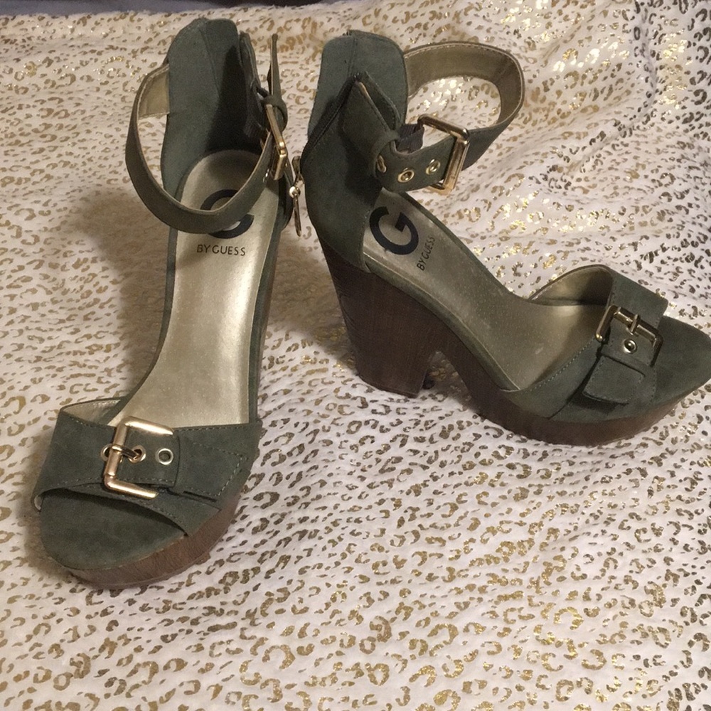 Heels